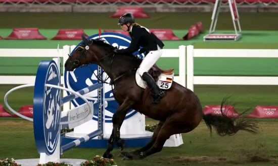 UIPM to Meet Athletes Seeking Board Resignation Over Horse Riding Axe