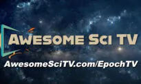 EpochTV Partnership Offers Education and Resources on Real Science from a Biblical Worldview