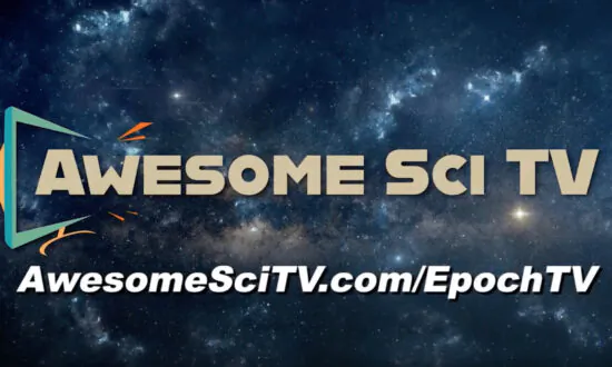 EpochTV Partnership Offers Education and Resources on Real Science from a Biblical Worldview
