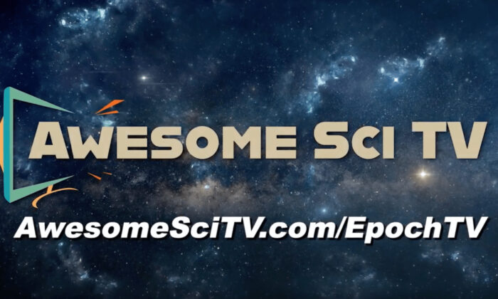 TV Partnership Offers Education and Resources on Real Science from a Biblical Worldview