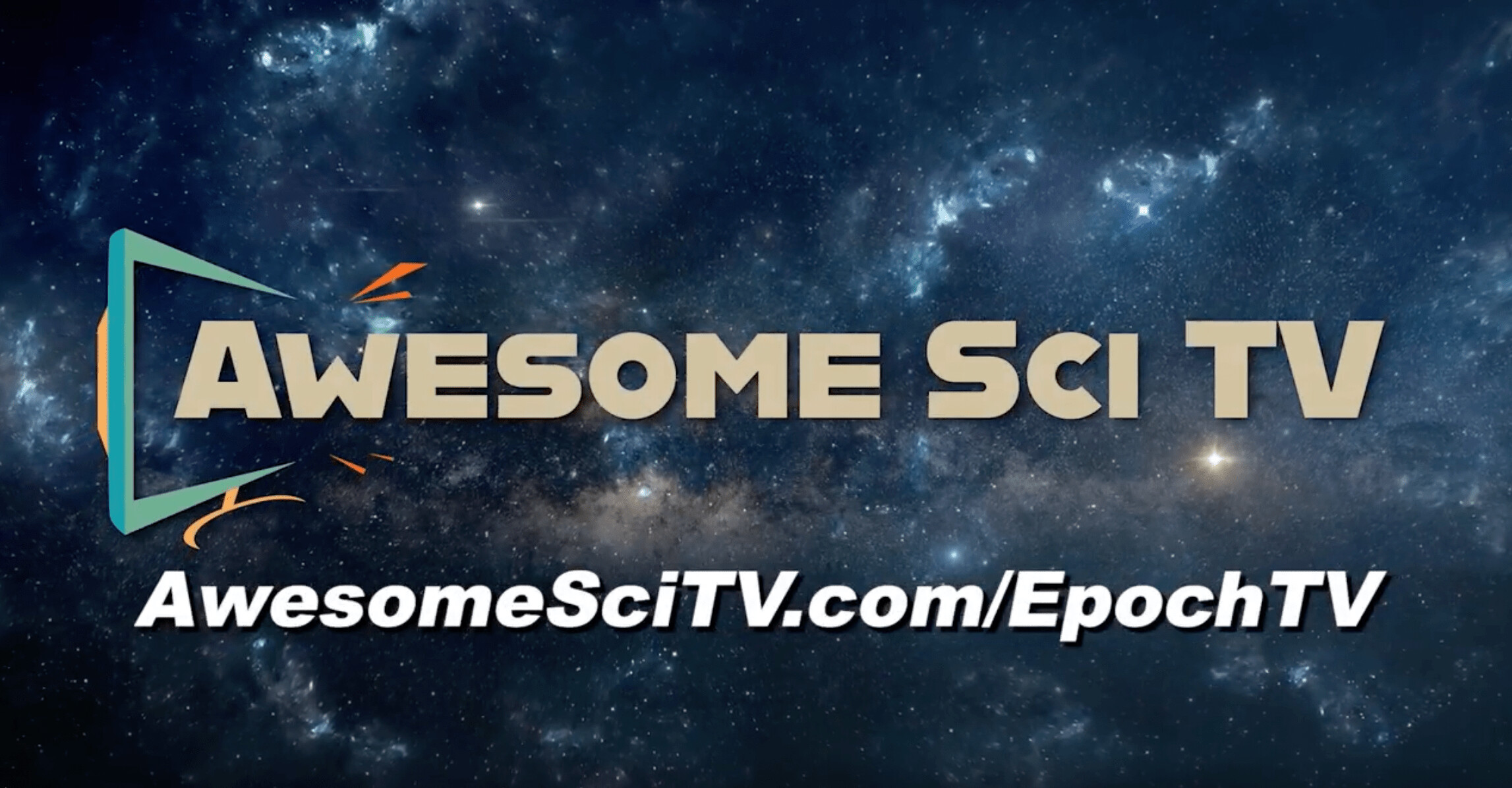 EpochTV Partnership Offers Education and Resources on Real Science from a Biblical Worldview - Vimarsana News