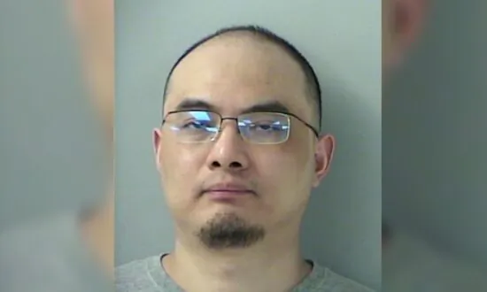 Chinese Spy Convicted of Conspiracy to Steal Cutting-Edge US Aviation Technology