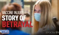 Vaccine Injured Data Excluded From Reports; OSHA Mandate Latest Case of COVID-19 Panic?