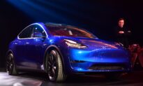 Tesla Once Again Raises Prices as Model Y Sells Out, Adds New Free Paint Color
