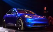 Tesla Once Again Raises Prices as Model Y Sells Out, Adds New Free Paint Color