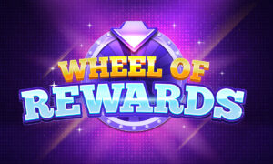 Wheel of Rewards