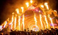 Astroworld Victim Bharti Shahani Dies, Bringing Death Toll to 9