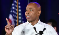 BLM Leader Claims There Will Be ‘Bloodshed’ in NYC Police Reform Argument With Eric Adams