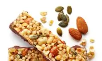 Snacks That Might Seem Healthy—but Aren’t