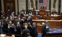 House Reconvenes Ahead of Possible Shutdown