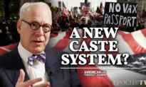 Jeffrey Tucker: How the Working Class Was Betrayed By Lockdowns, Vaccine Mandates
