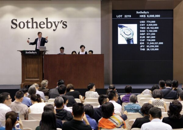 Epoch Times Photo
