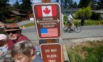 All Lanes Open Monday at Canada US Land Border, but PCR Test Still a Drag on Travel