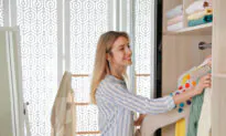 Closet Clutter Problems (and How to Fix Them)