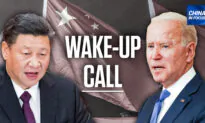 ‘We’re Nowhere Near a Wake-Up Call’: Michael Pillsbury on the CCP’s Plans to Surpass the US