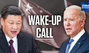 ‘We’re Nowhere Near a Wake-Up Call’: Michael Pillsbury on the CCP’s Plans to Surpass the US