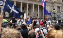 COVID-19 Ushers in Slippery Slope for Rights, Freedoms in Australian State: MP