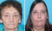 Missing Oregon Mom Dead, Daughter Alive in Idaho Forest