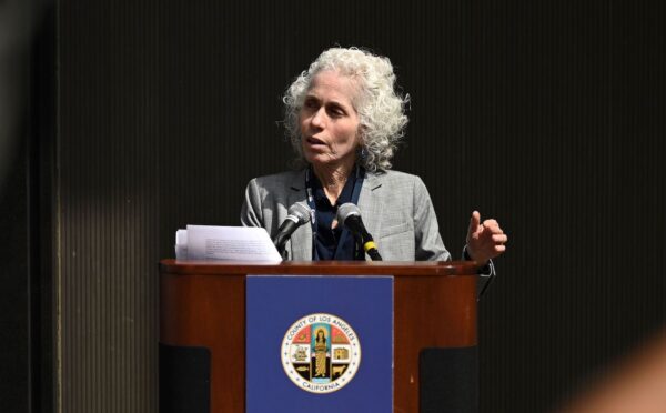 barbara ferrer