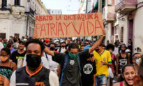 Biden Administration Killed Cuba’s Democratization: Cuba Expert