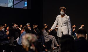 The Sinister and Ugly Sides of Fashion Shows