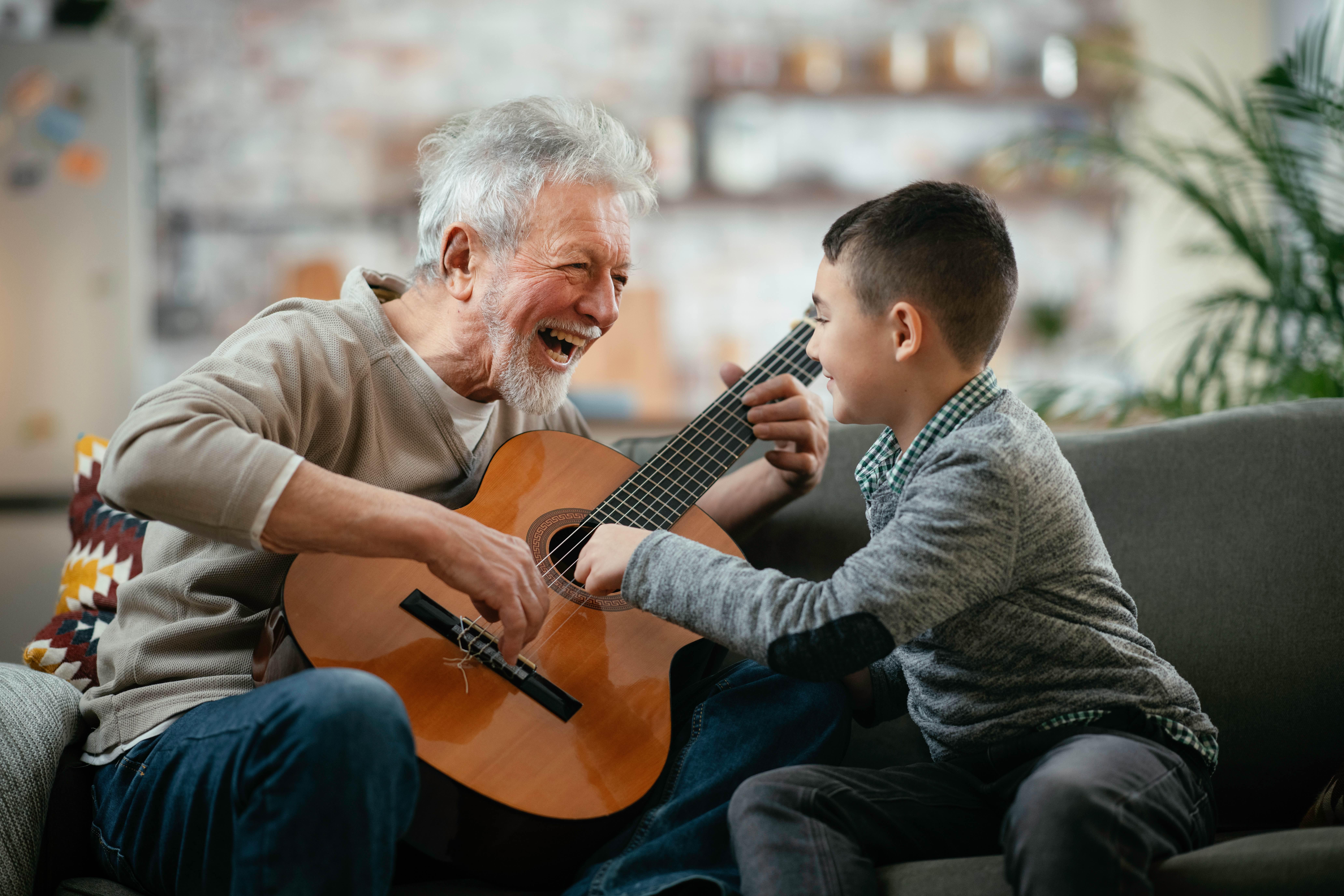 Grab This 9-part Guitar Training Bundle at a Special Early Black Friday Price - Vimarsana News