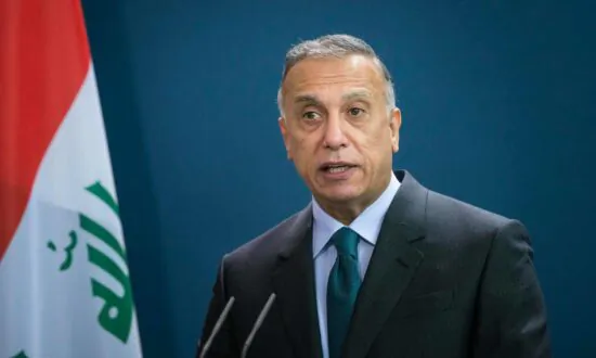 Iraqi Prime Minister Survives Drone Attack in Failed Assassination
