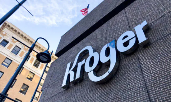 Kroger Dismisses Bitcoin Partnership, Claims ‘Fraudulent’ Communication