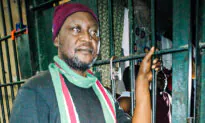 Epoch Times Reporter Jailed in Nigeria