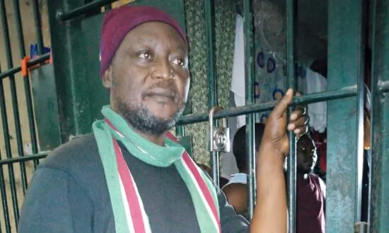 Rights Activists Petition Blinken to Help Free Epoch Times Reporter in Nigeria