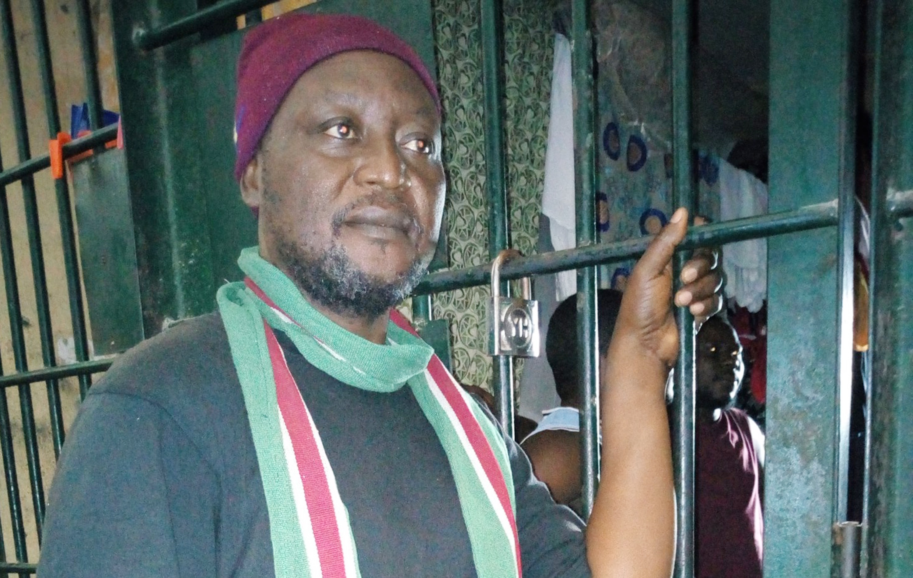 Epoch Times Reporter Jailed in Nigeria - Vimarsana News