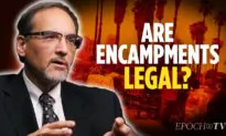 Why Homeless Encampments Are Growing out of Control in California | Bruce Silverstein
