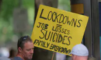 Businesses Urge Calm as Fears Over Omicron Spread in Australia