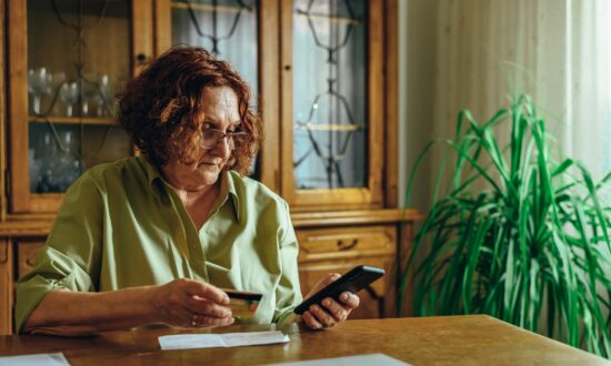 The Delicate Issue of Taking Away a Senior’s Smartphone