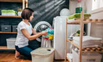 How to Stop Drying Your Clothes to Death