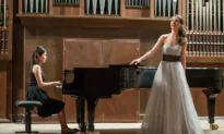 A Musical Visitation to the Zenith of Song: 6 Composers
