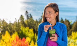 8 Foods That Brighten Your Skin