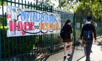 ‘Schools Should Be the Last to Close and the First to Open’: Australian Expert