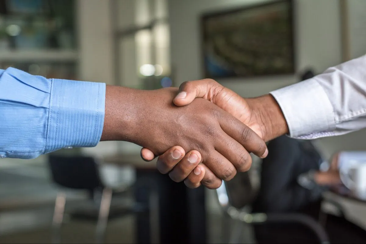 3 ways customer relationships will change forever in light of COVID-19. (Unsplash)