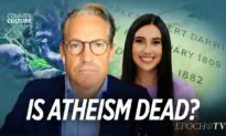 Is Atheism Dead?