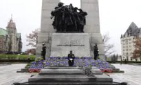 We Must Not Lose Sight of the Importance of Remembrance Day