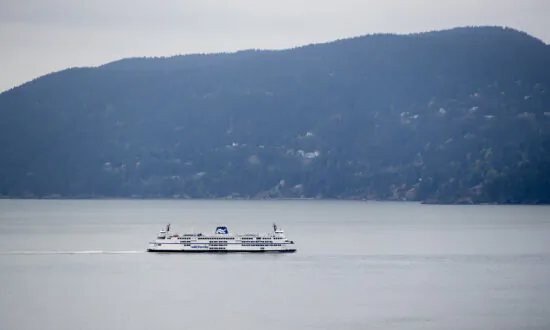 BC Ferries Drops All-You-Can-Eat Buffets From Voyages; Launches Customer Survey