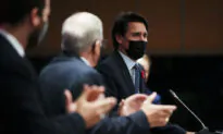 Trudeau, O’Toole Trade Barbs on COVID-19 Vaccination