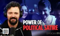 The Importance of Political Satire in Fighting Wokeness: Babylon Bee Editor-in-Chief Kyle Mann