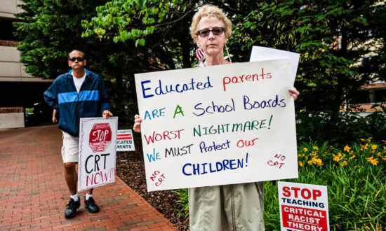 Opponents of Arizona’s Universal School Choice Law May Have Inflated Petition Numbers, Says Sponsor