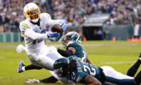 5 Big-Name Wide Receivers Available as Training Camps Open