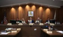 Los Alamitos Launches Holiday Voucher Program to Assist Small Businesses