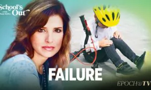 Failure | School’s Out with Sam Sorbo