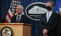 Garland: $6 Million in Ransomware Payments Seized, Man Charged Over Major Cyberattack