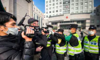 Jailed Chinese Journalist Who Reported on Wuhan Outbreak Might Not Survive the Winter, Family Says